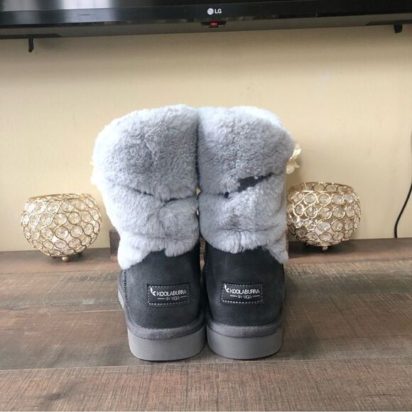 Koolaburra by Ugg Boots Size 8 - Picture 4 of 8